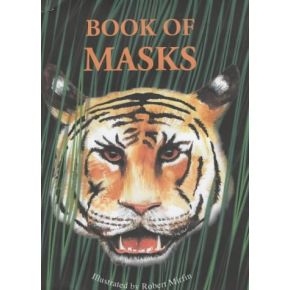 Book Of Masks