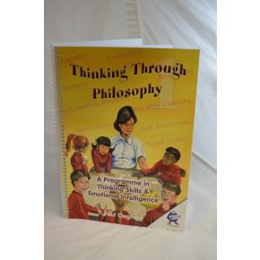 Thinking Through Philosophy - Book 1