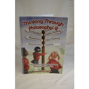 Thinking Through Philosophy - Book 2