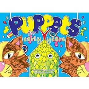 Puppets for Early Years
