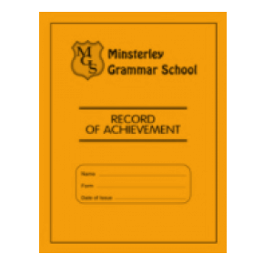 Record Of Achievement