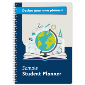 Student Planners