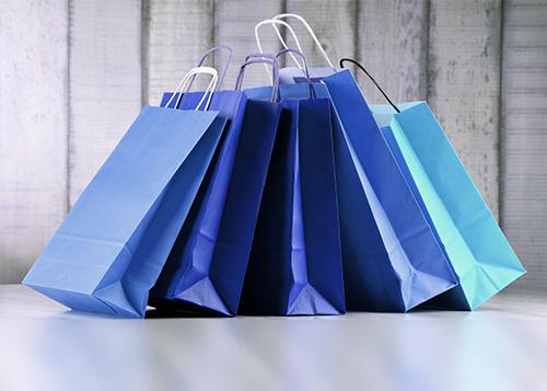 Win £250 worth of shopping vouchers!