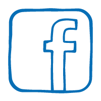 contact us on facebook